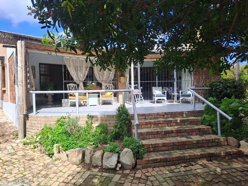 2 Bedroom Property for Sale in Fisherhaven Western Cape